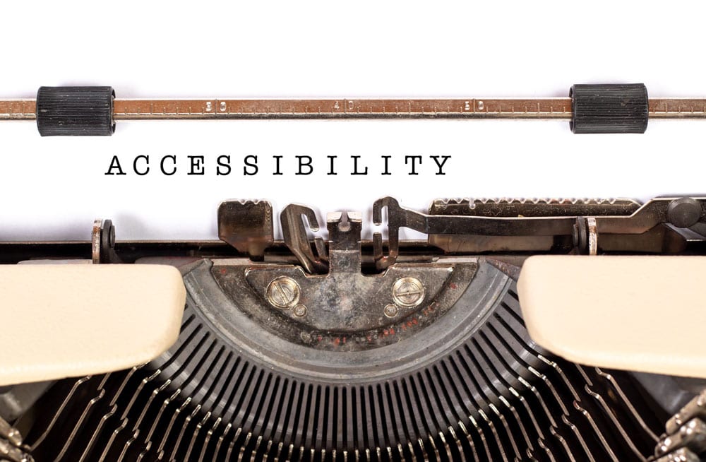 Practical guides for improving digital accessibility